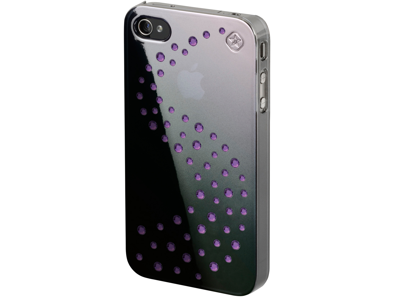 BMT11-03-2-16-4S [METALLIC MIRROR Milky Way Amethyst]