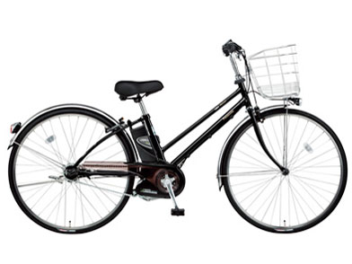 パナソニック ビビ・DX・シティ BE-ENDT734S [プラズマシルバー] +