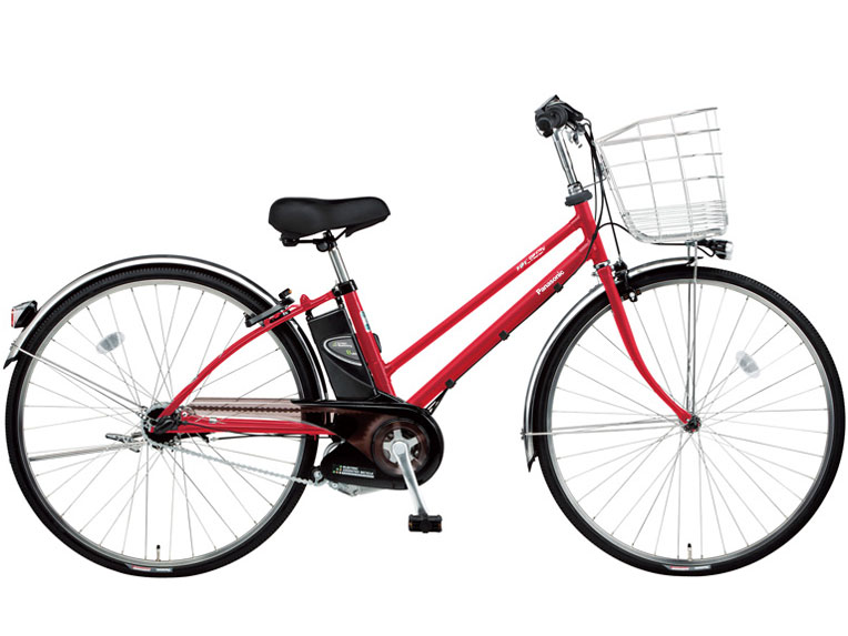 パナソニック ビビ・DX・シティ BE-ENDT734S [プラズマシルバー] +