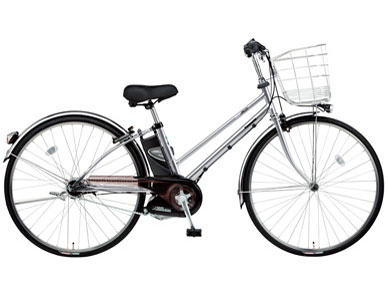 パナソニック ビビ・DX・シティ BE-ENDT734S [プラズマシルバー] +