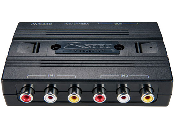 データシステム AVS430