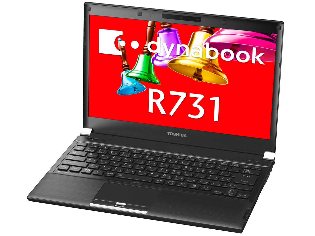 dynabook R731 R731/W2PD PR7312PDRFBW �̐��i�摜