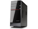 Pavilion Desktop PC h8-1090jp/CT �t�@�C�i���t�@���^�W�[XI �����F�胂�f�� �̐��i�摜