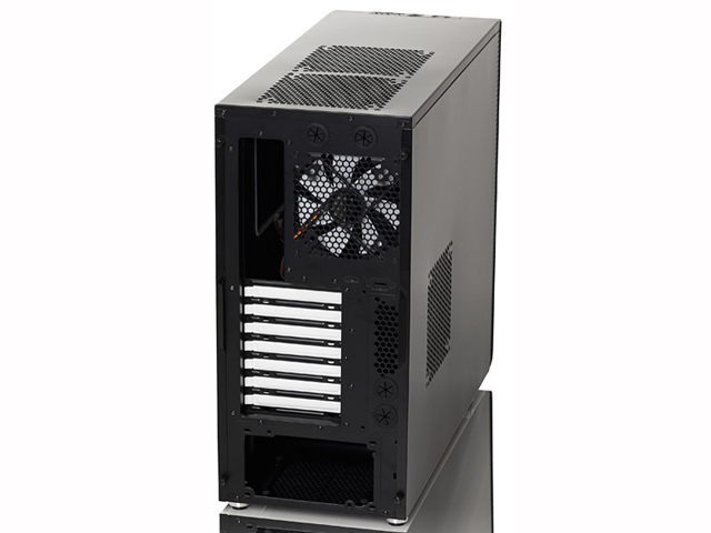 Define R3 USB3.0 FD-CA-DEF-R3-USB3-BL [Black Pearl]