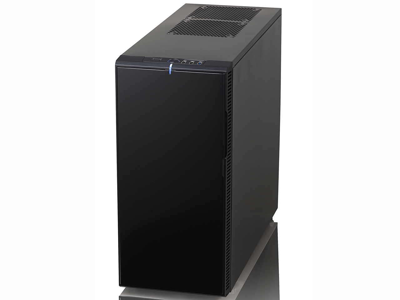 Define R3 USB3.0 FD-CA-DEF-R3-USB3-BL [Black Pearl]