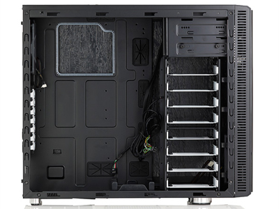 Define R3 USB3.0 FD-CA-DEF-R3-USB3-BL [Black Pearl]