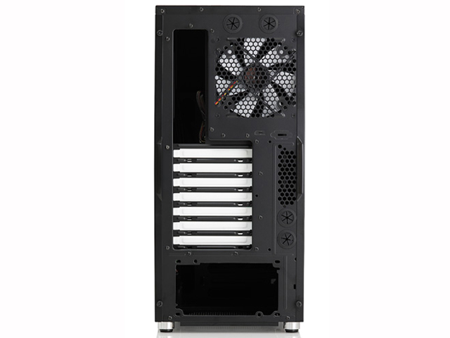 Define R3 USB3.0 FD-CA-DEF-R3-USB3-BL [Black Pearl]