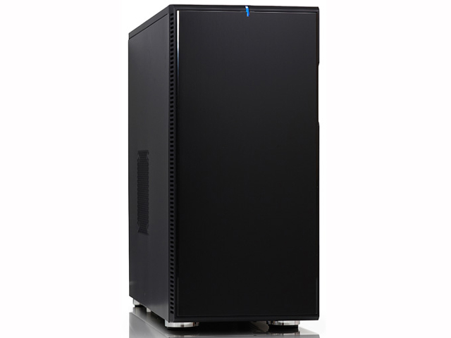Define R3 USB3.0 FD-CA-DEF-R3-USB3-BL [Black Pearl] �̐��i�摜
