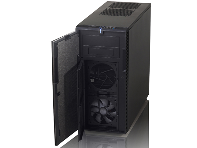 Define R3 USB3.0 FD-CA-DEF-R3-USB3-SI [Silver Arrow]