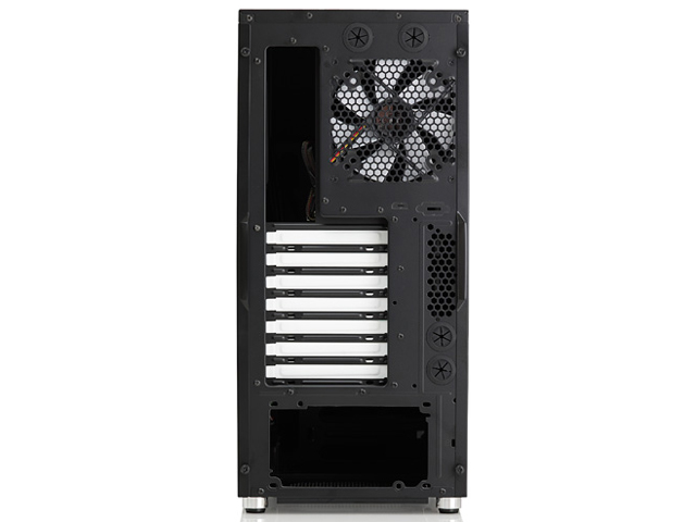 Define R3 USB3.0 FD-CA-DEF-R3-USB3-SI [Silver Arrow]