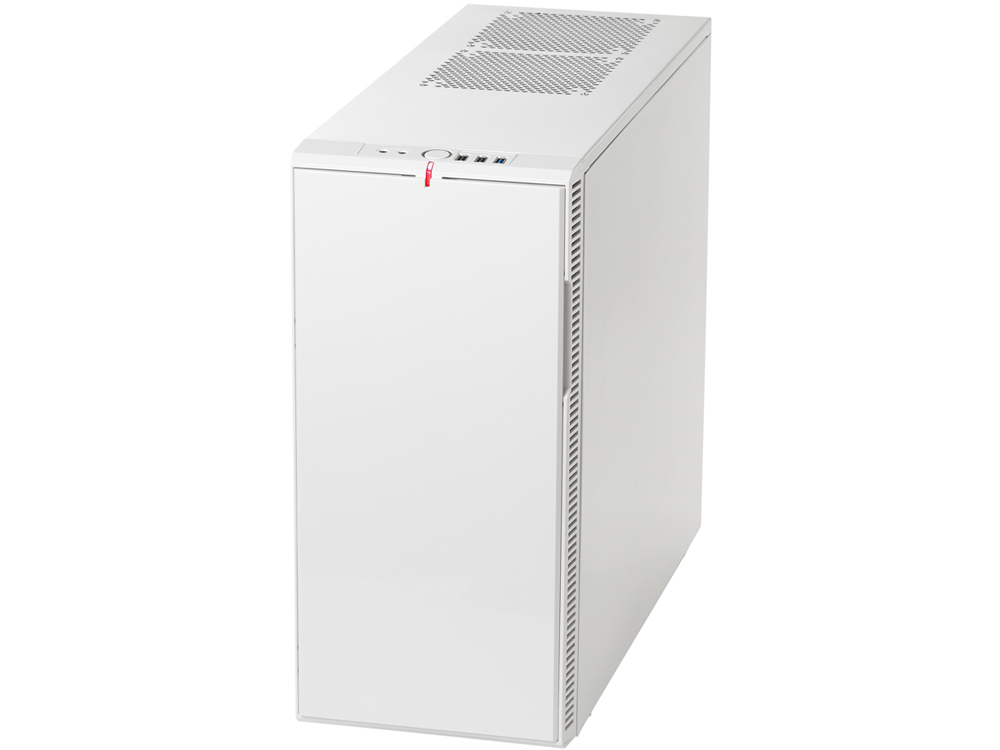 Define R3 USB3.0 FD-CA-DEF-R3-USB3-WH [Arctic White]