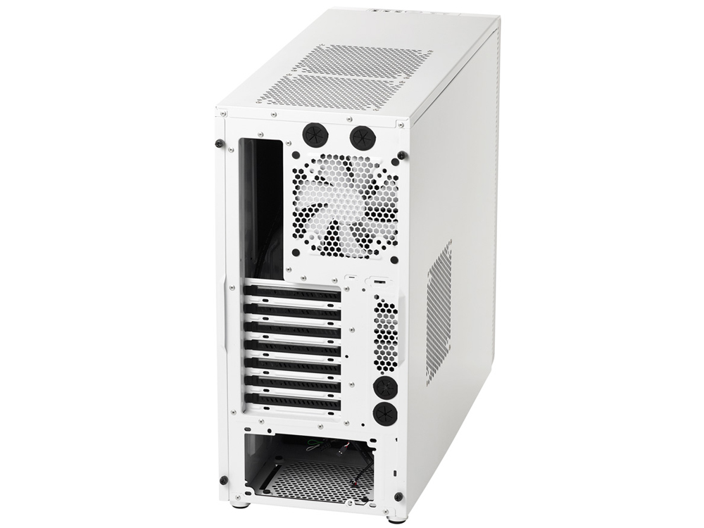 Define R3 USB3.0 FD-CA-DEF-R3-USB3-WH [Arctic White]