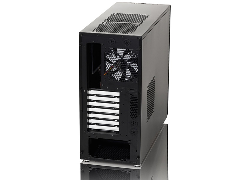 Define R3 USB3.0 FD-CA-DEF-R3-USB3-TI [Titanium Grey]