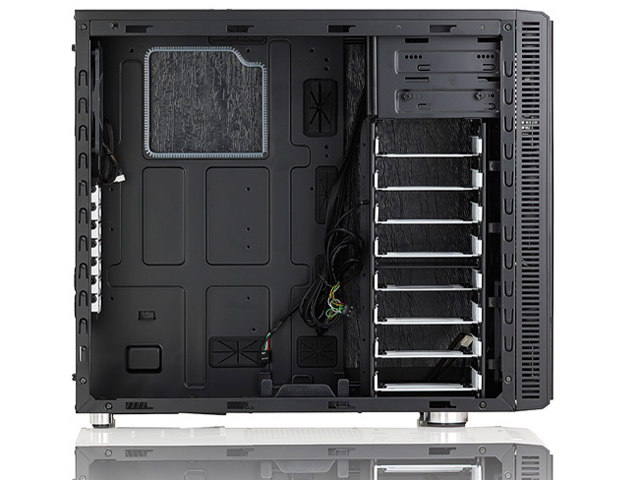 Define R3 USB3.0 FD-CA-DEF-R3-USB3-TI [Titanium Grey]