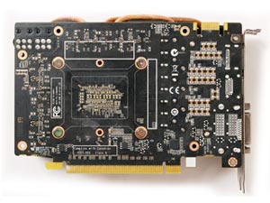 ZOTAC GTX560 1GB DDR5 SHORT BF3 ZT-50713-10M [PCIExp 1GB]