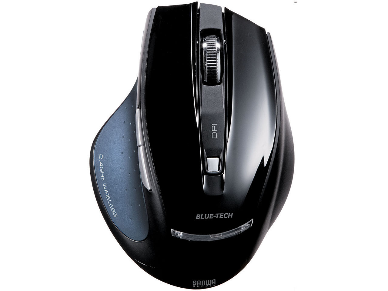 MA-NANOH11BK [�u���b�N]