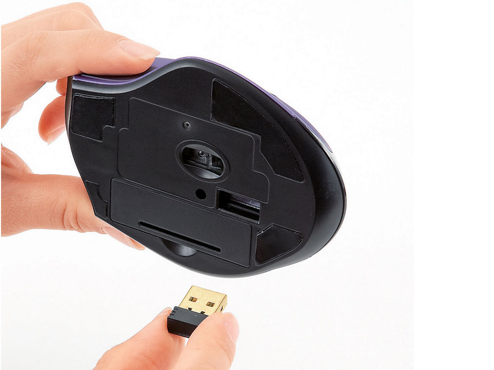 MA-NANOH11BKV [�u���b�N�o�C�I���b�g]