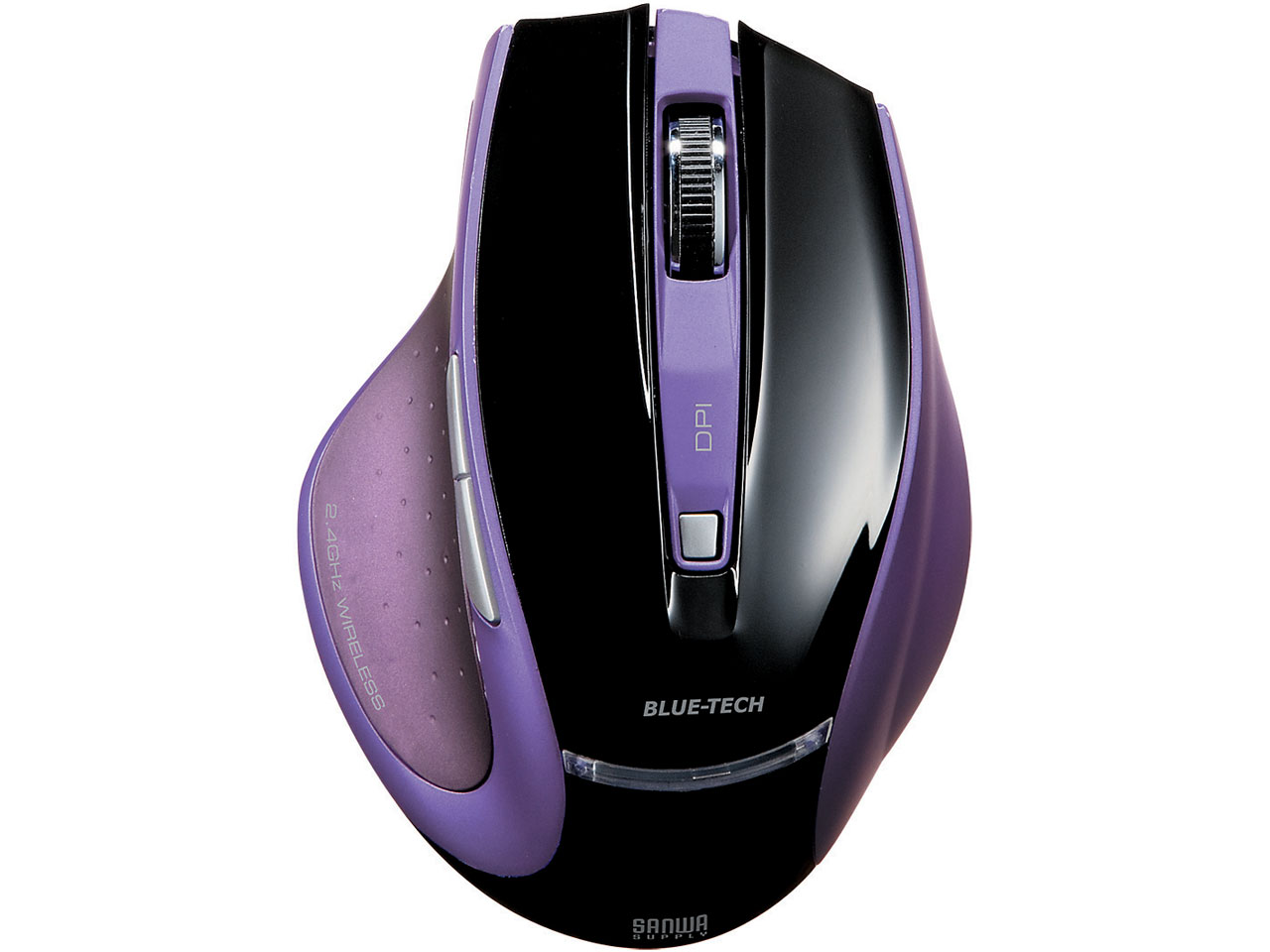 MA-NANOH11BKV [�u���b�N�o�C�I���b�g]