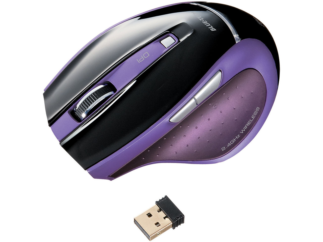 MA-NANOH11BKV [�u���b�N�o�C�I���b�g] �̐��i�摜