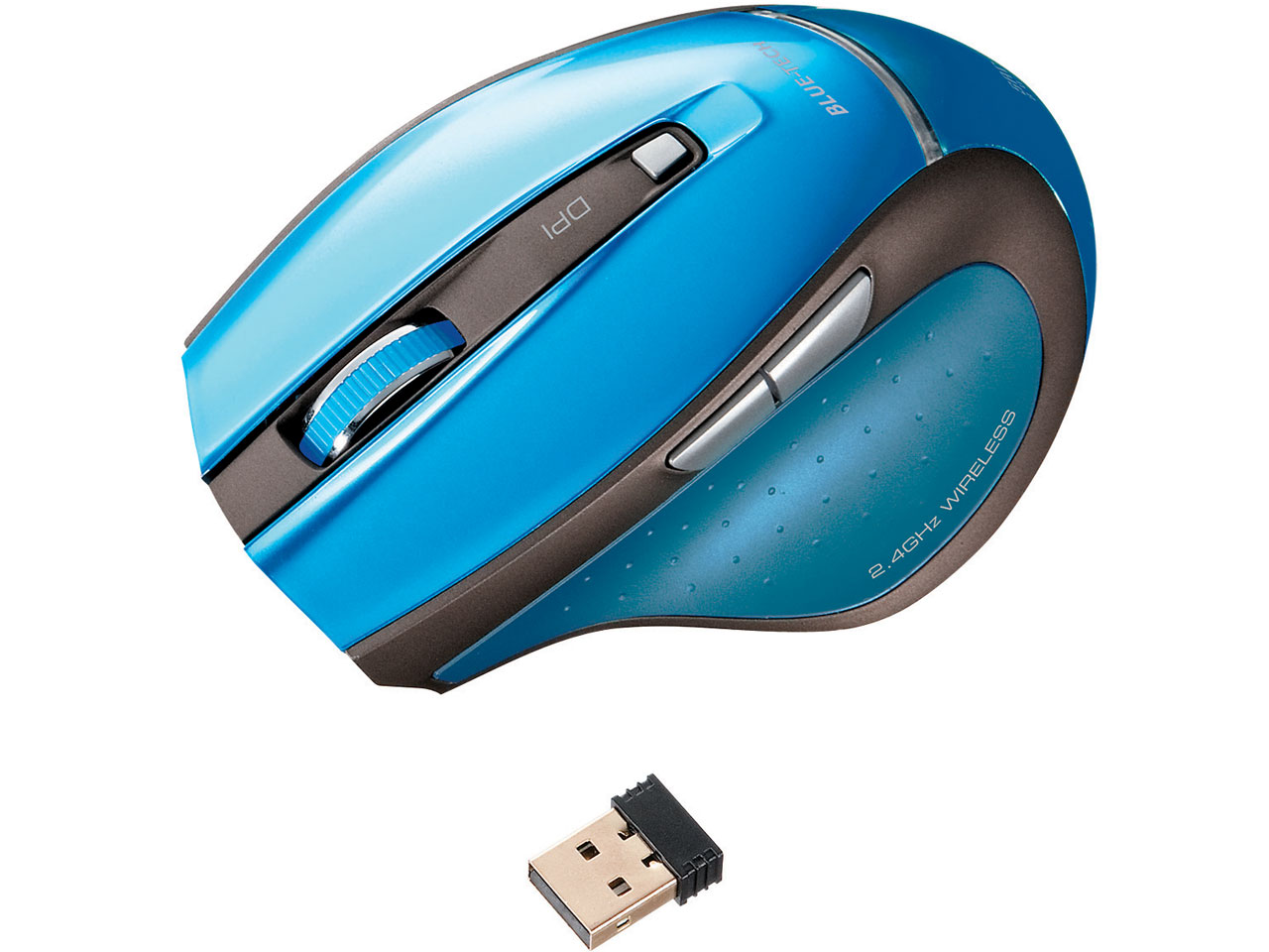 MA-NANOH11BL [�u���[] �̐��i�摜