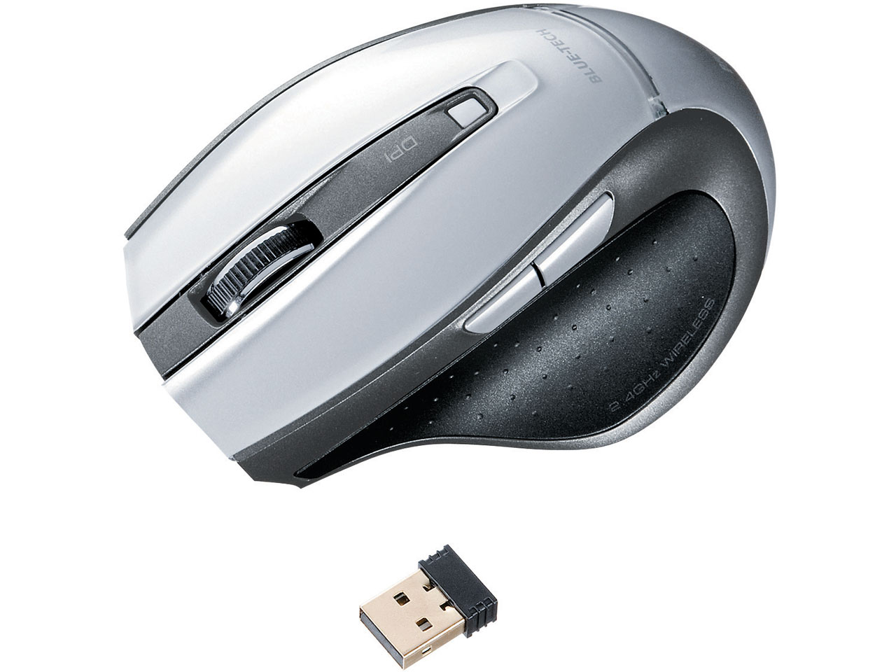 MA-NANOH11S [�V���o�[] �̐��i�摜