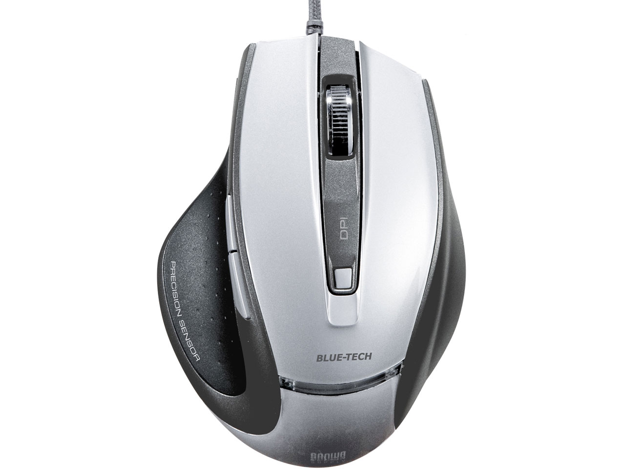 MA-118HS [�V���o�[]