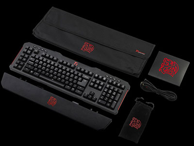 MEKA G-UNIT KB-MGU006US