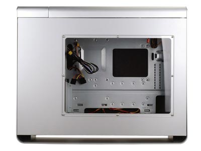 SST-FT02S-W USB3.0 [�V���o�[]