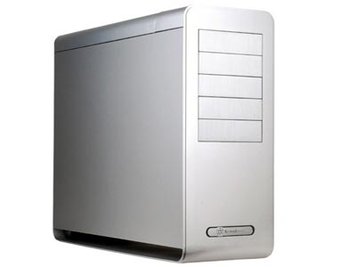 SST-FT02S-W USB3.0 [�V���o�[] �̐��i�摜