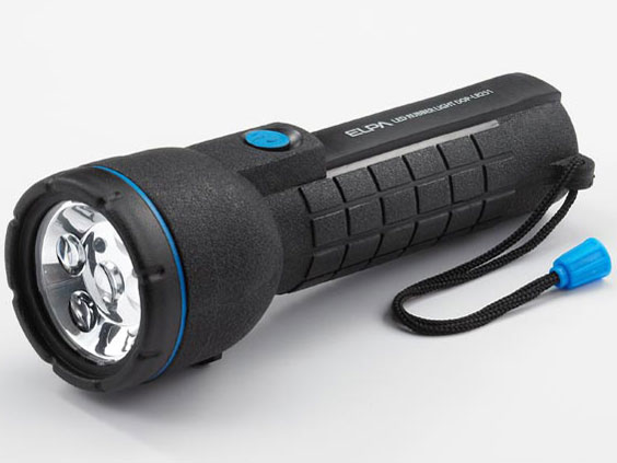 3LED���o�[���C�g DOP-LR251 �̐��i�摜