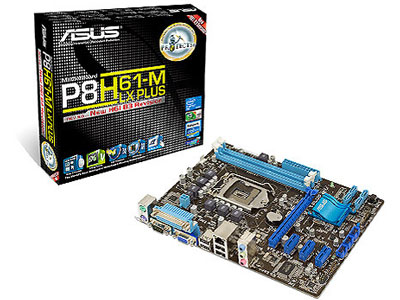 P8H61-M LX PLUS REV 3.0