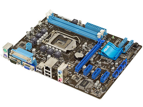 P8H61-M LX PLUS REV 3.0