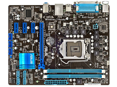 P8H61-M LX PLUS REV 3.0 �̐��i�摜