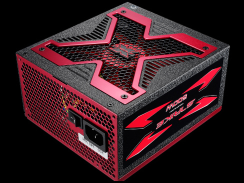 Strike-X 500 �̐��i�摜