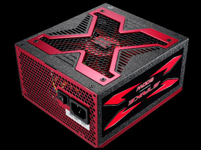 Strike-X 600 �̐��i�摜