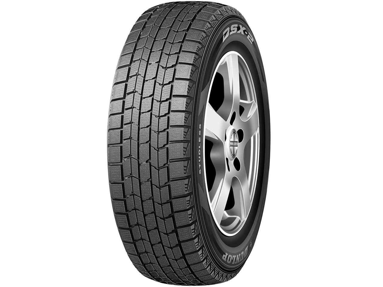 DSX-2 235/40R19 96Q XL �̐��i�摜