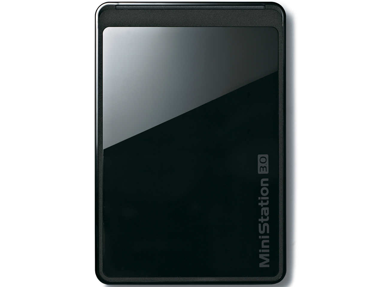 HD-PCT500U3-BJ [�N���X�^���u���b�N]