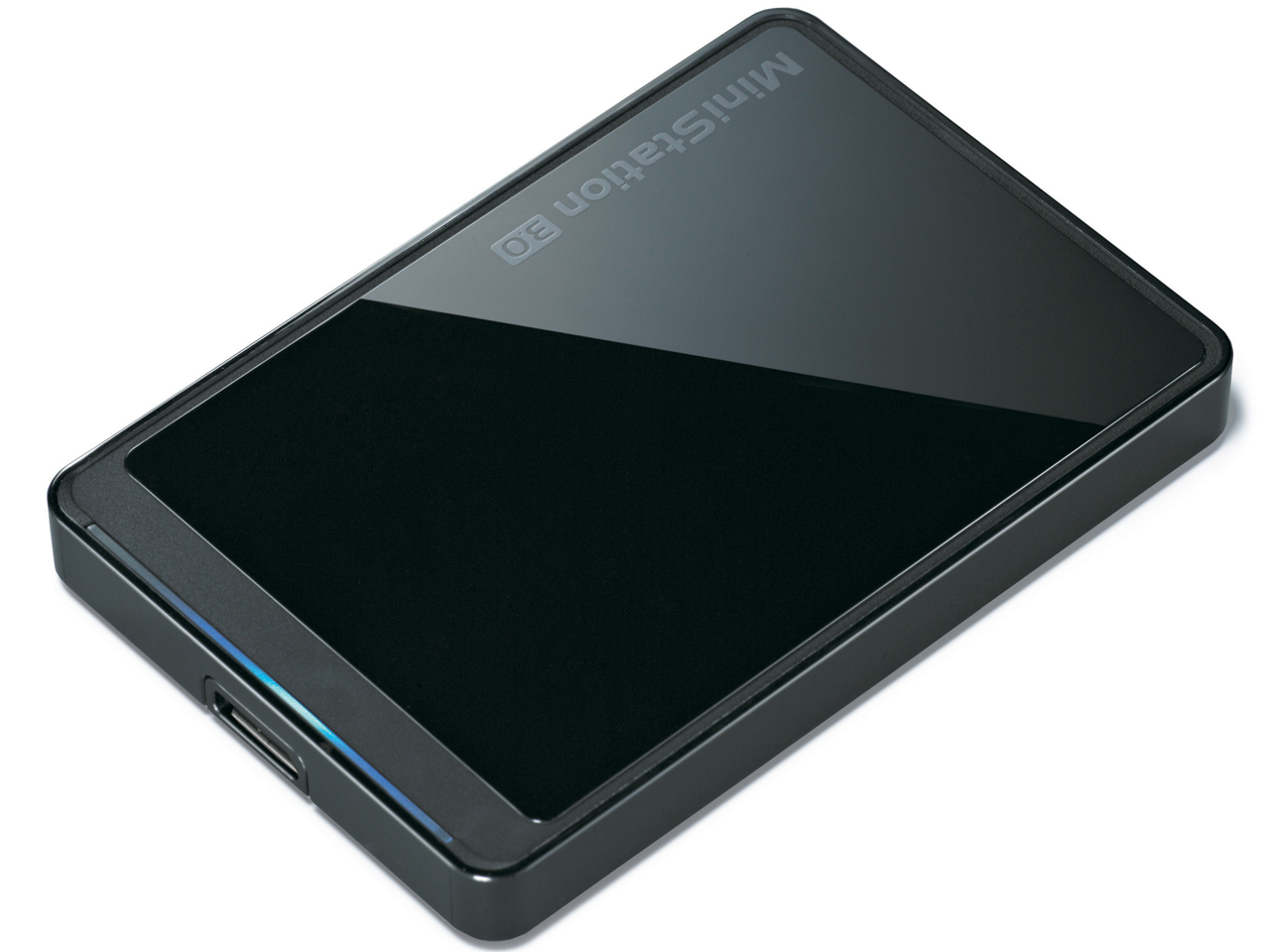 HD-PCT500U3-BJ [�N���X�^���u���b�N]