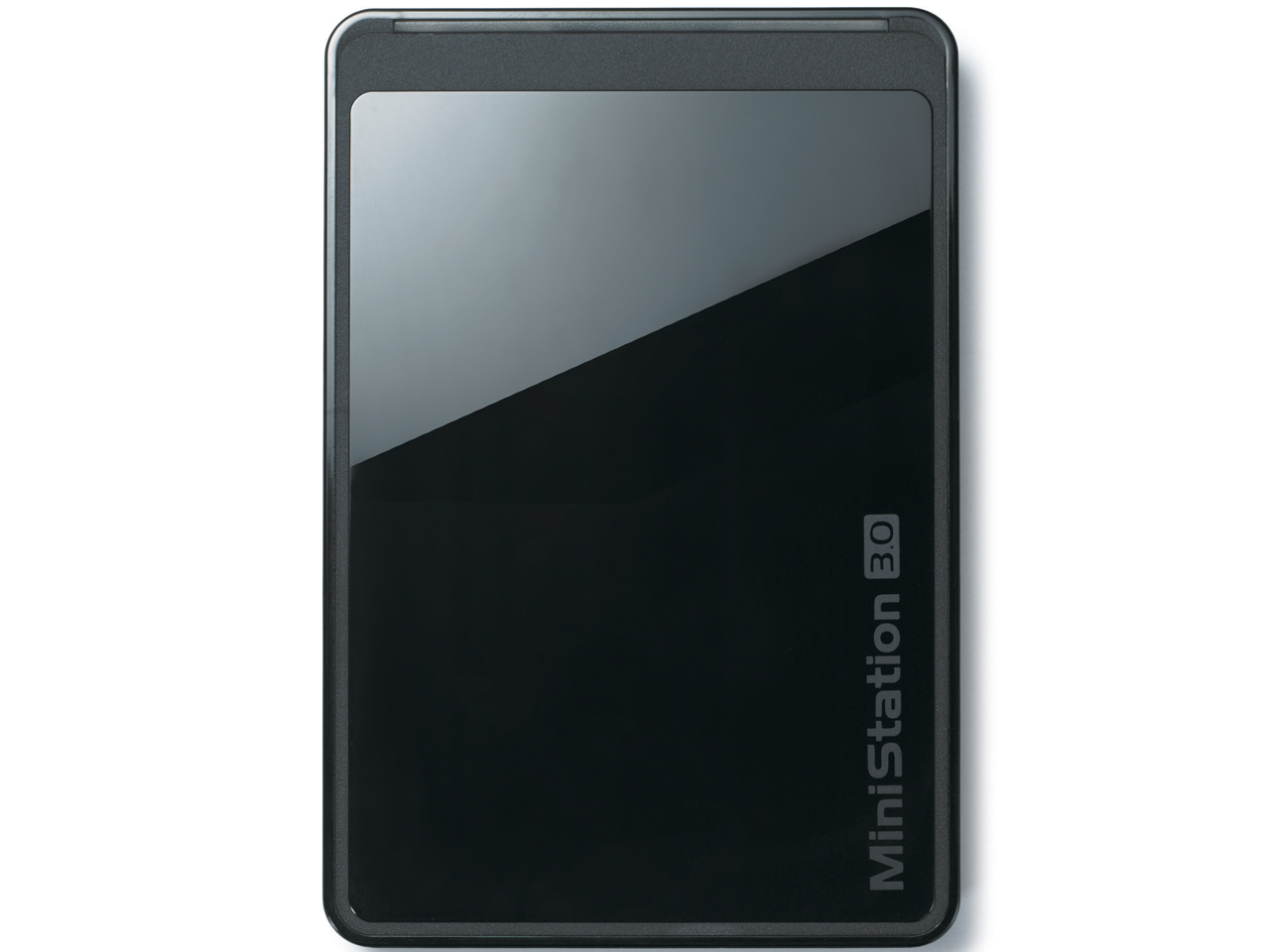 HD-PCT1TU3-BBJ [�N���X�^���u���b�N]