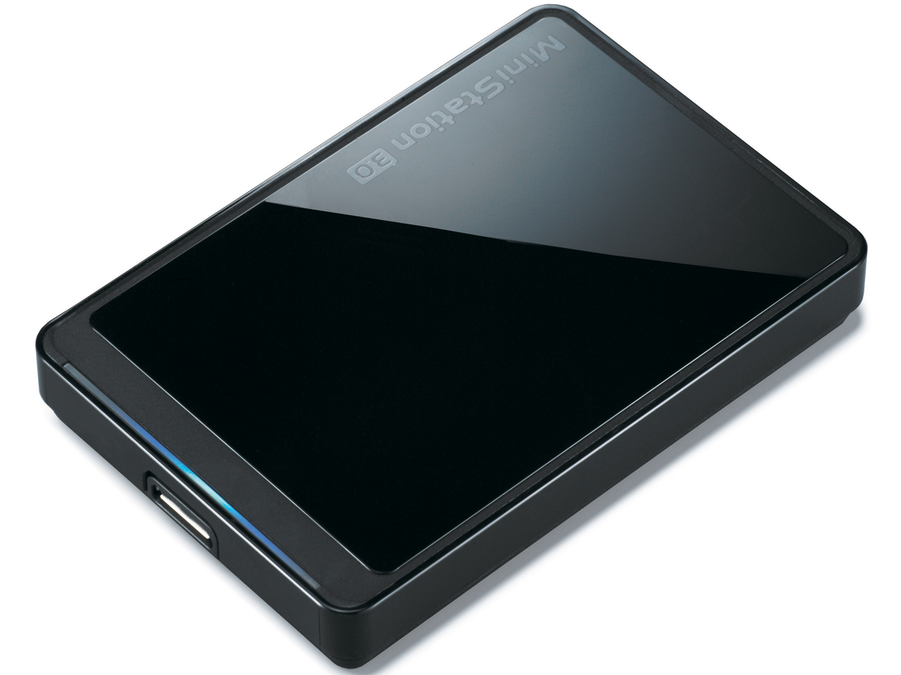 HD-PCT1TU3-BBJ [�N���X�^���u���b�N]