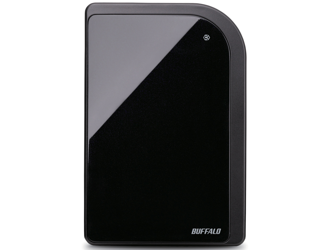 HD-PXT500U2-BKJ [�N���X�^���u���b�N]