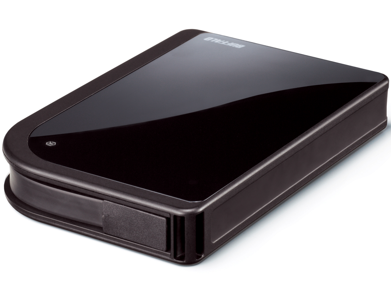 HD-PXT1.0TU2-BKJ [�N���X�^���u���b�N]