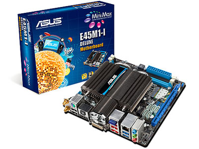 E45M1-I DELUXE �̐��i�摜