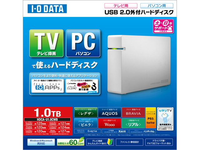 HDCA-U1.0CWB [�z���C�g]