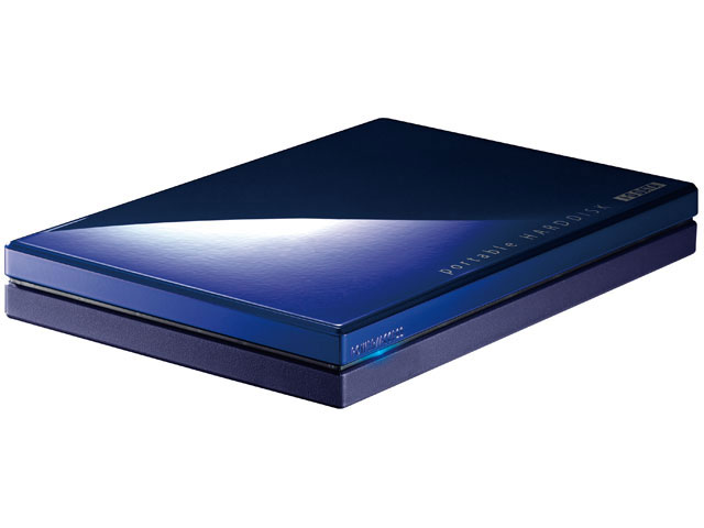 HDPC-AU500BLB [�I���G���g�u���[]