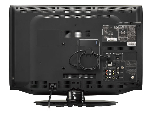 HDPC-AU500/TB