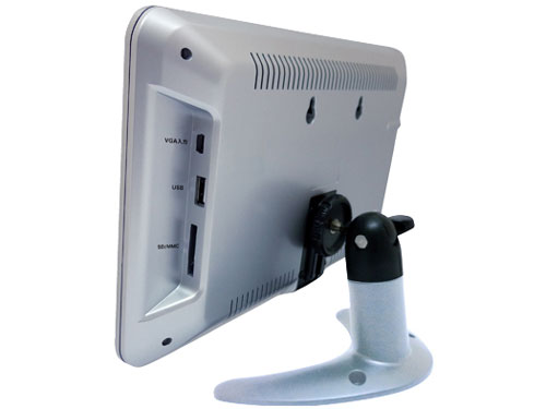 Digistance DS-ITV800SV [8�C���` �V���o�[]