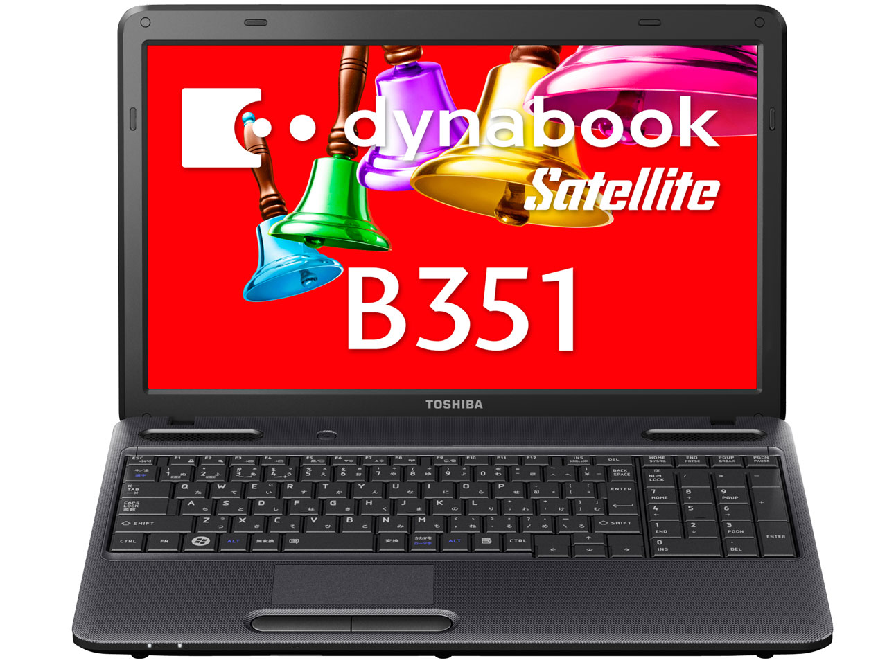 dynabook Satellite B351 B351/W2CD PB3512CDSGBW-K ���i.com���胂�f�� �̐��i�摜
