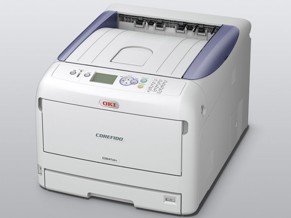 COREFIDO C841dn �̐��i�摜