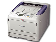 COREFIDO C811dn �̐��i�摜